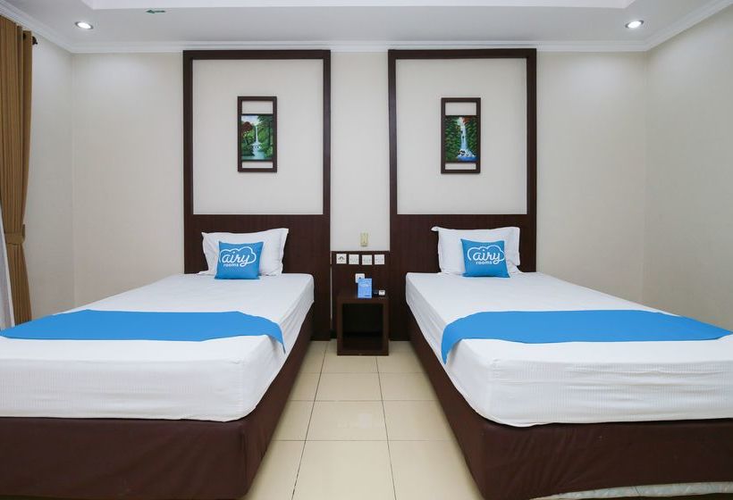 فندق Airy Syariah Dr Wahidin 43 Bojonegoro