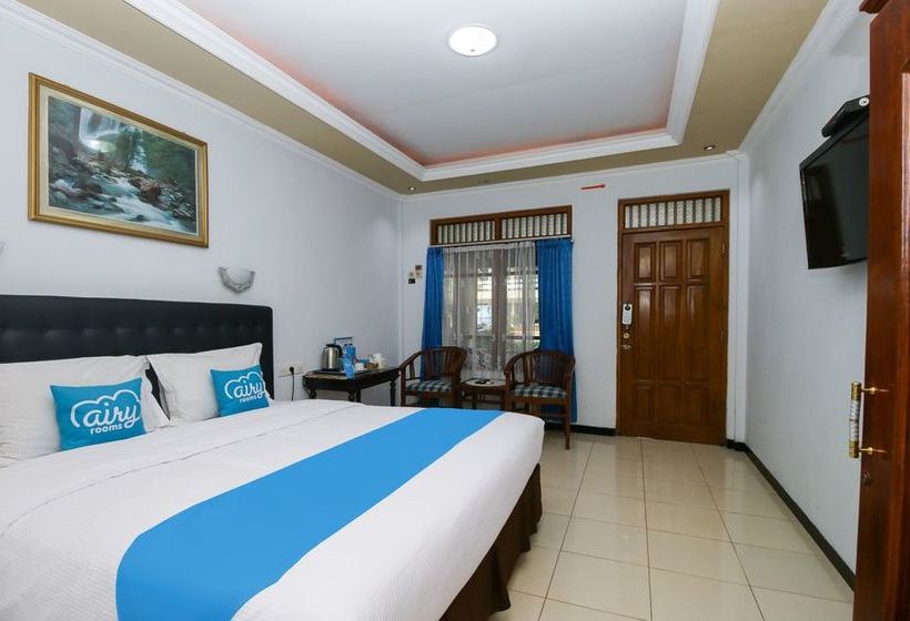 فندق Airy Syariah Dr Wahidin 43 Bojonegoro