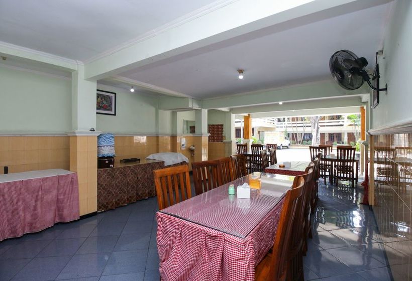 فندق Airy Syariah Dr Wahidin 43 Bojonegoro