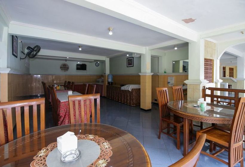 فندق Airy Syariah Dr Wahidin 43 Bojonegoro