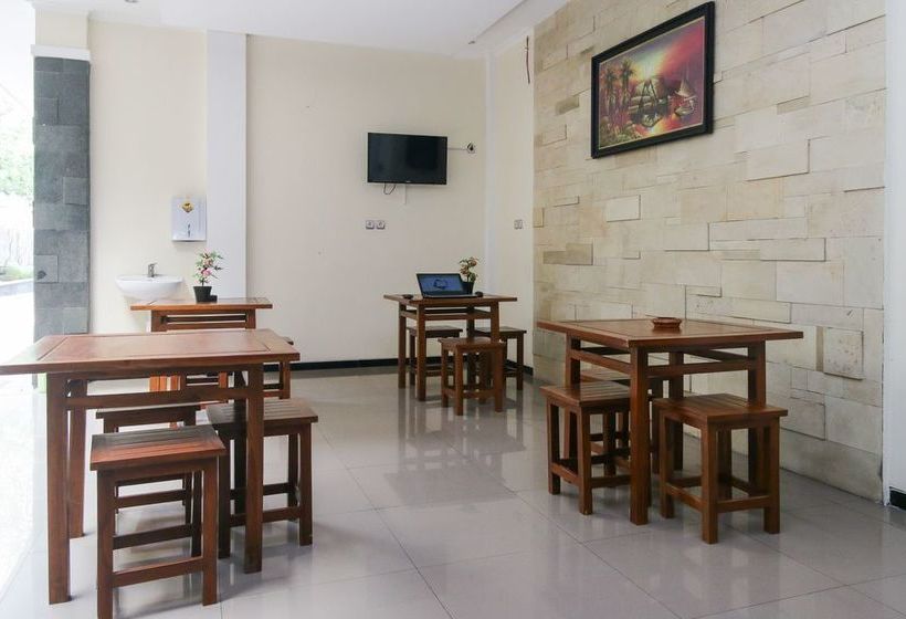 فندق Airy Syariah Dr Wahidin 43 Bojonegoro