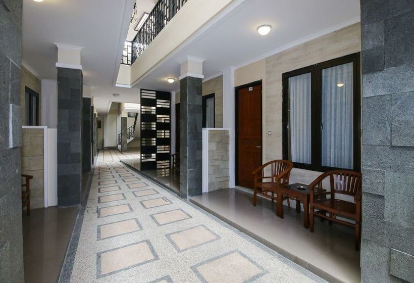 فندق Airy Syariah Dr Wahidin 43 Bojonegoro