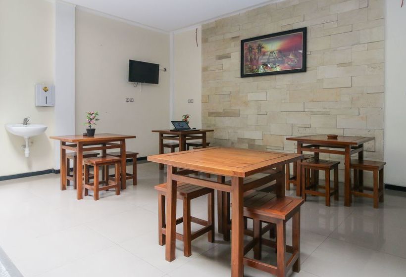 فندق Airy Syariah Dr Wahidin 43 Bojonegoro