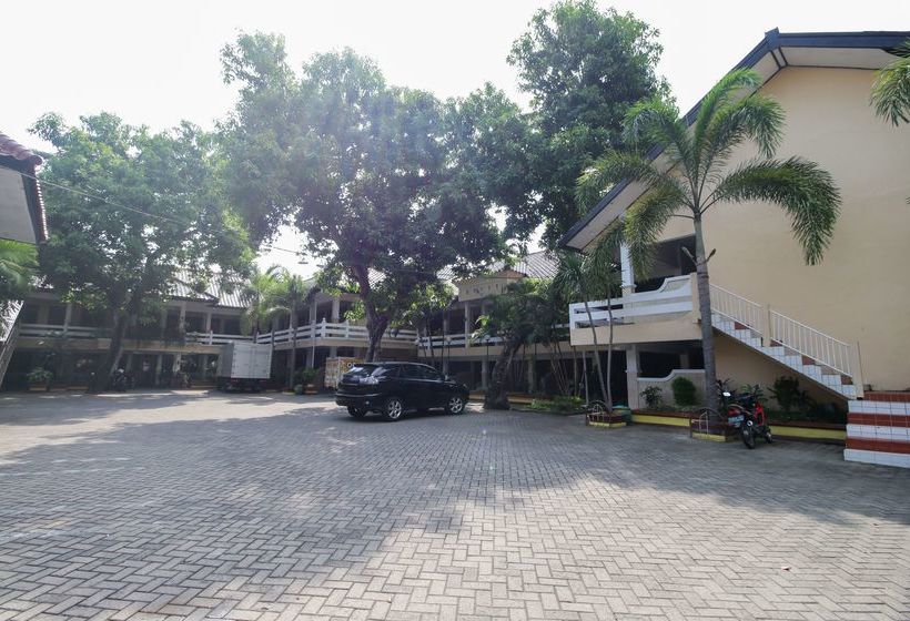 فندق Airy Syariah Dr Wahidin 43 Bojonegoro