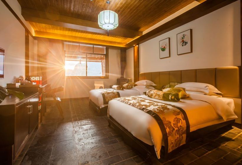 Meisu.yun Gu Hotel Yangshuo