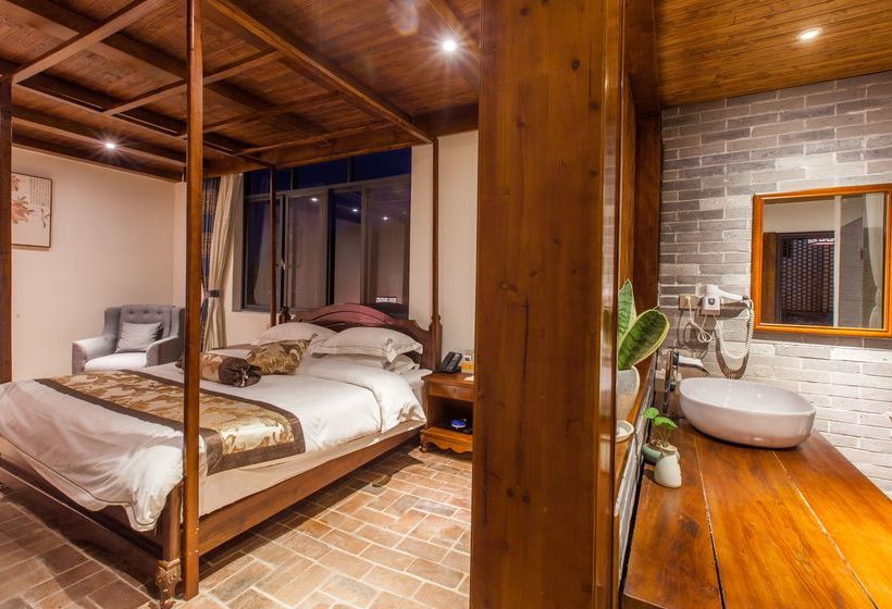 Meisu.yun Gu Hotel Yangshuo