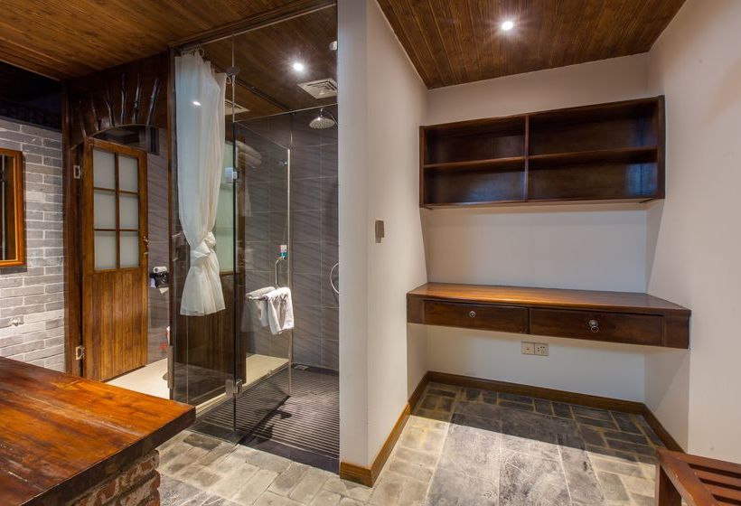 Meisu.yun Gu Hotel Yangshuo