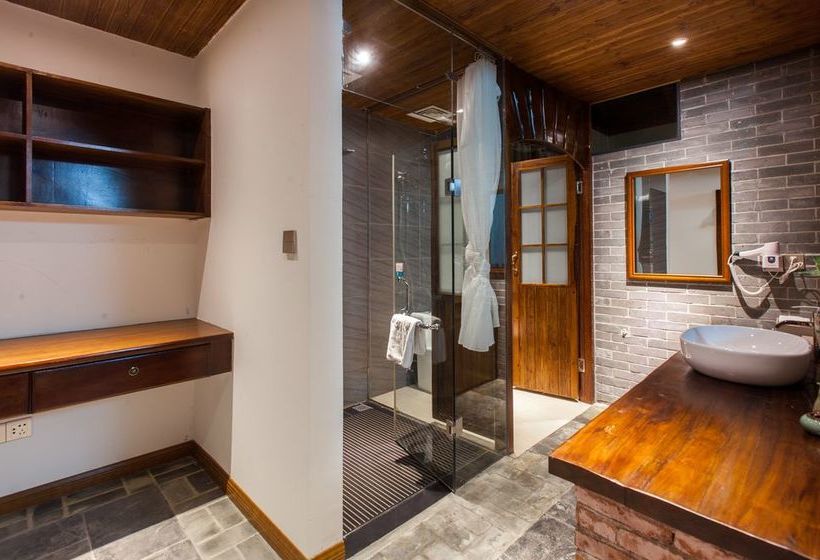 Meisu.yun Gu Hotel Yangshuo