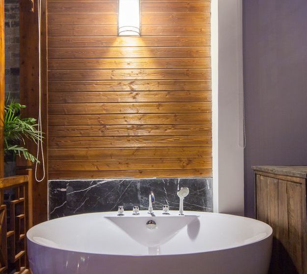 Meisu.yun Gu Hotel Yangshuo