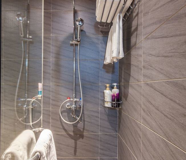 Meisu.yun Gu Hotel Yangshuo