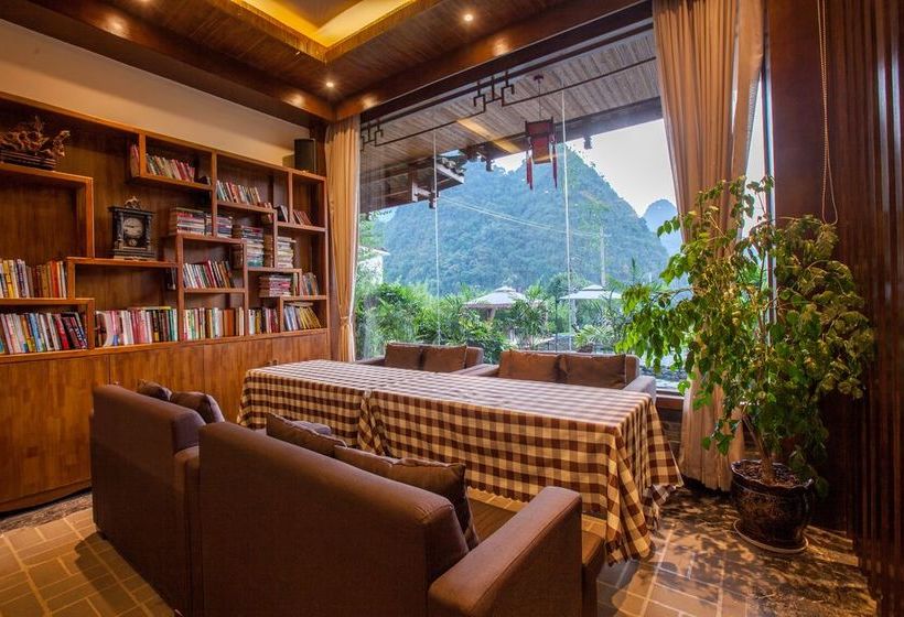 Meisu.yun Gu Hotel Yangshuo