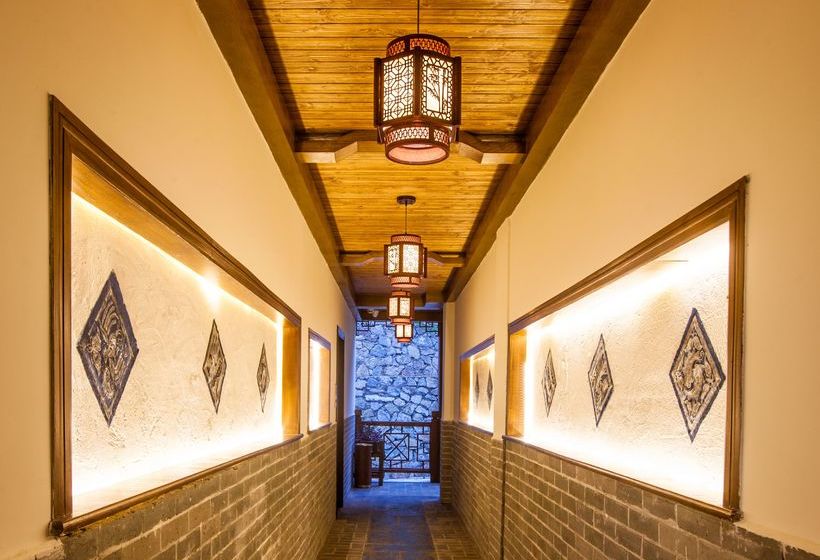 Meisu.yun Gu Hotel Yangshuo