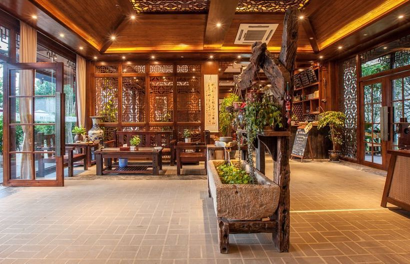 Meisu.yun Gu Hotel Yangshuo