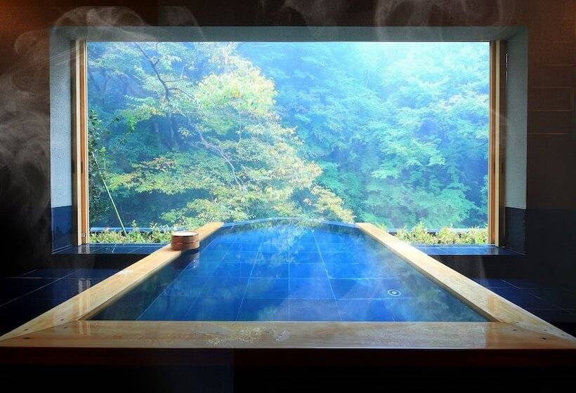 فندق Okuyugawara Yui