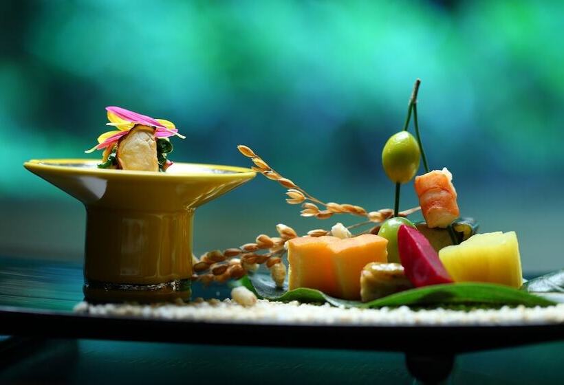 فندق Okuyugawara Yui