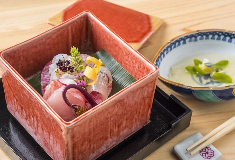 فندق Okuyugawara Yui