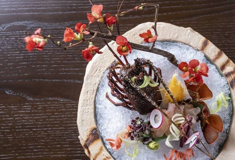 فندق Okuyugawara Yui