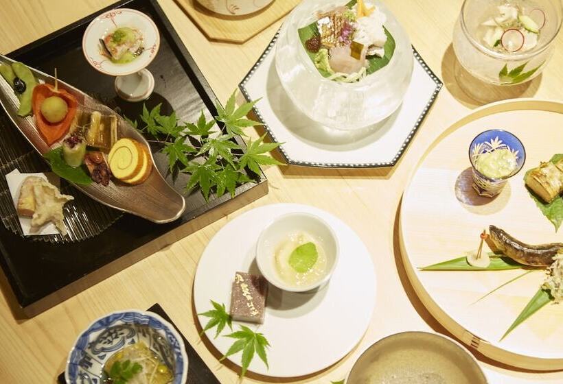 فندق Okuyugawara Yui