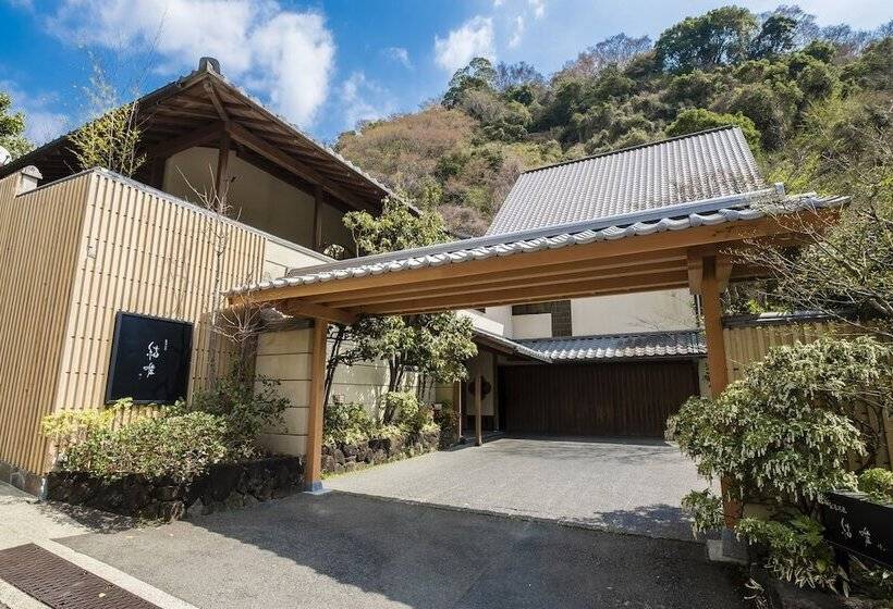 فندق Okuyugawara Yui