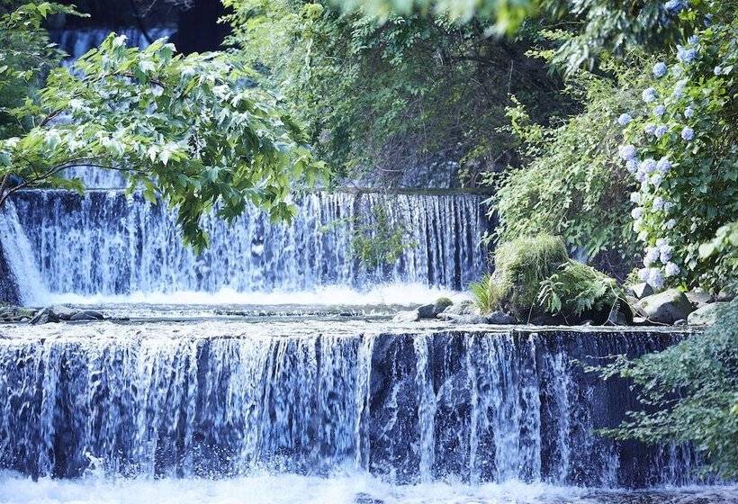 فندق Okuyugawara Yui