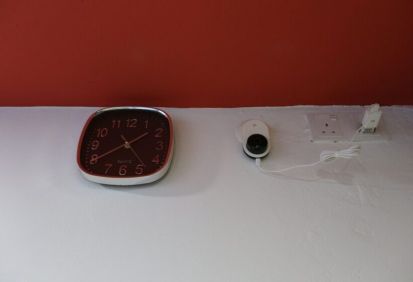 ホテル Noisy Room   Bukit Mata