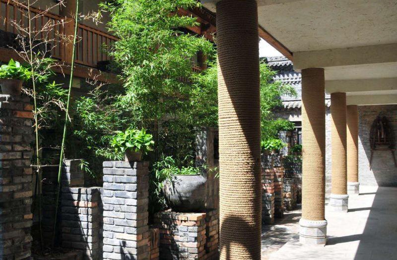 Hotel Zuoyouke Theme