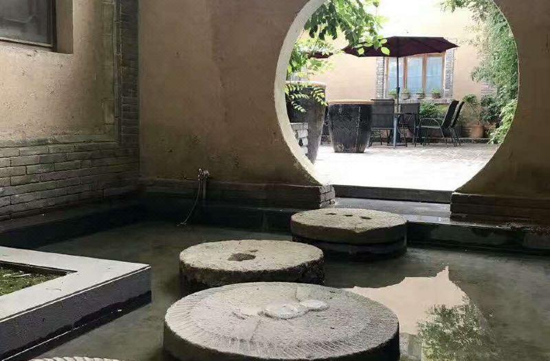 Hotel Zuoyouke Theme