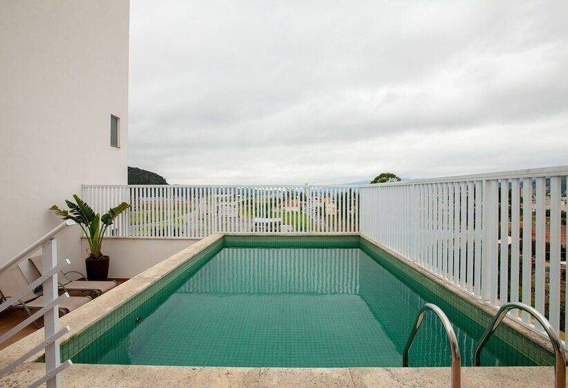 Tri Hotel São João Batista