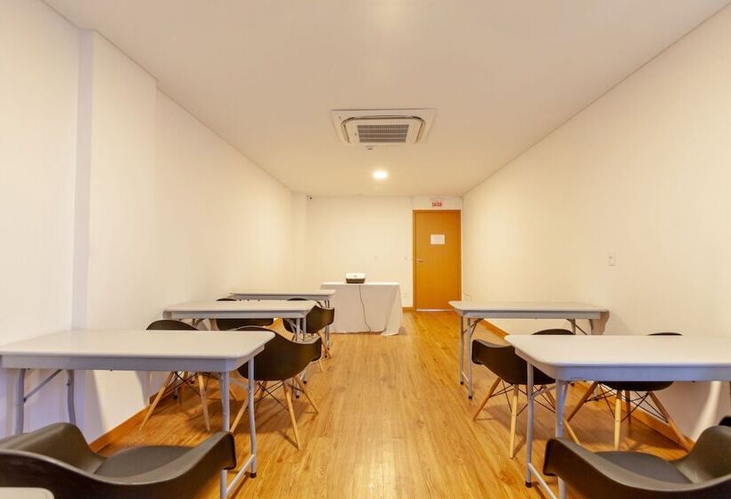 Tri Hotel São João Batista