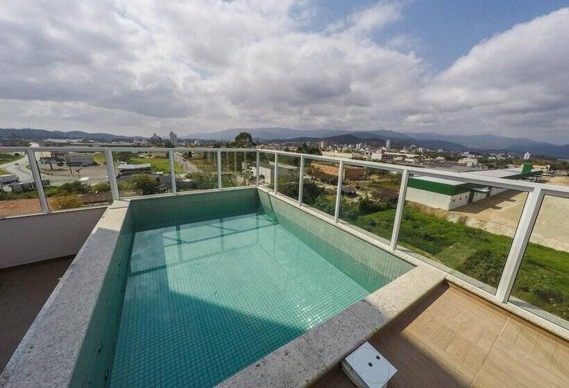 Tri Hotel São João Batista