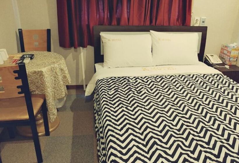 K Motel