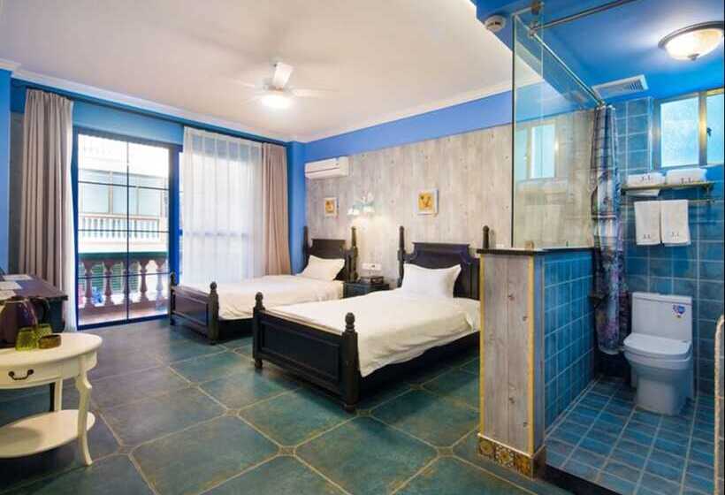 Kaite Weisi Hotel Phoenix Airport Branch