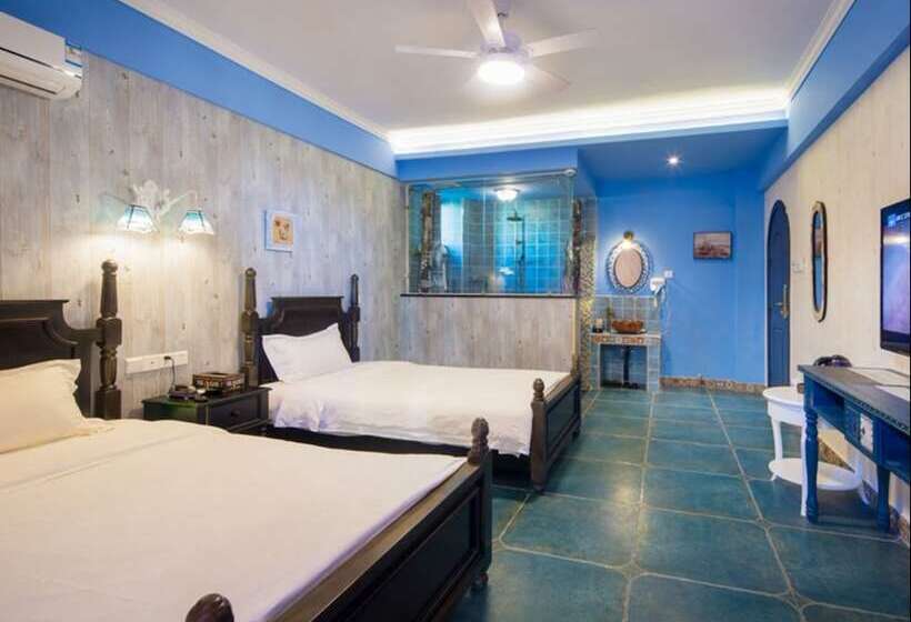 Kaite Weisi Hotel Phoenix Airport Branch