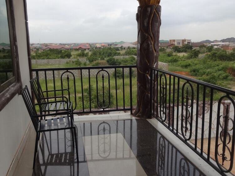 Nordik Palace Bed & Breakfast