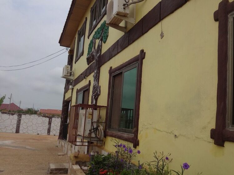 Nordik Palace Bed & Breakfast