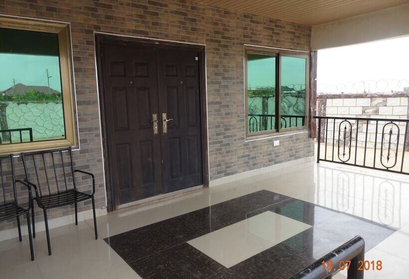 Nordik Palace Bed & Breakfast