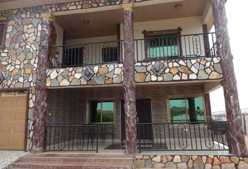 Nordik Palace Bed & Breakfast