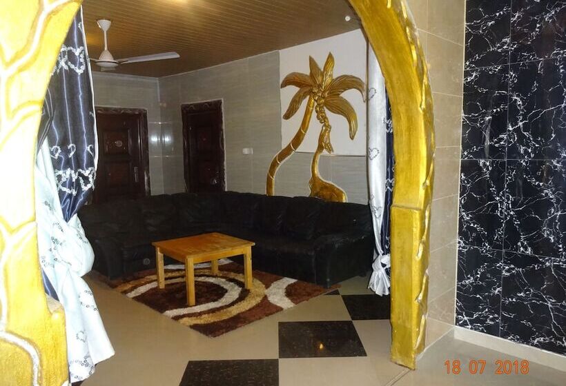 Nordik Palace Bed & Breakfast