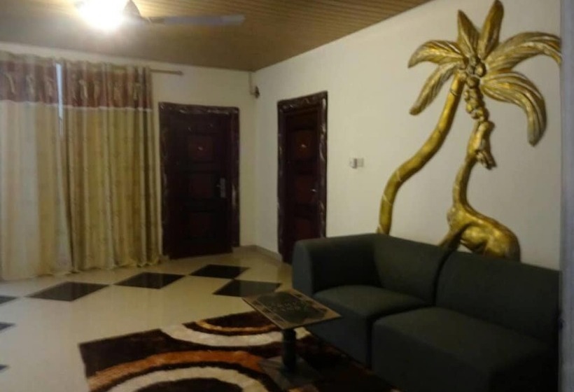 Nordik Palace Bed & Breakfast