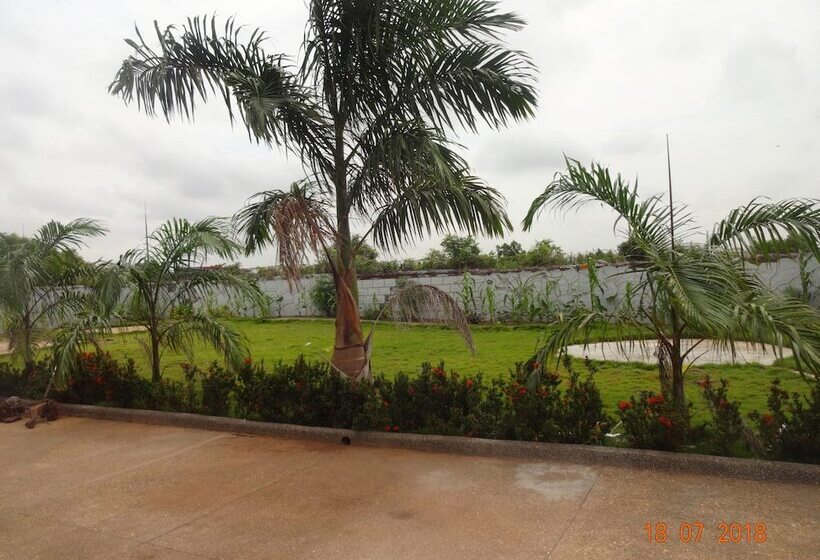 Nordik Palace Bed & Breakfast