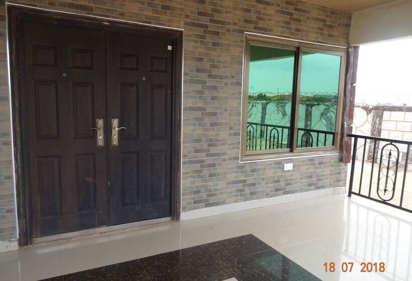 Nordik Palace Bed & Breakfast