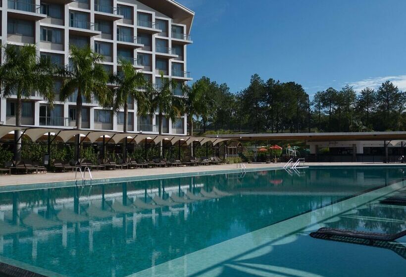 Novotel Itu Terras De São José Golf & Resort