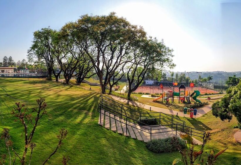 Novotel Itu Terras De São José Golf & Resort