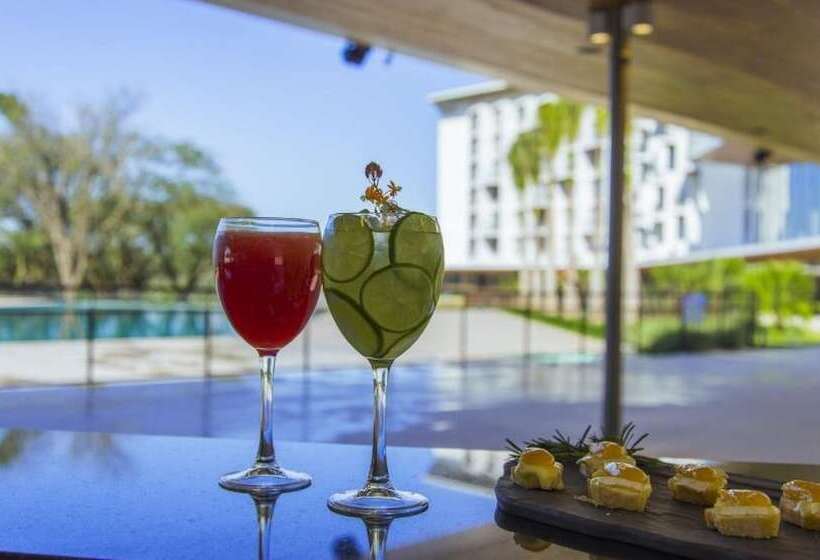 Novotel Itu Terras De São José Golf & Resort