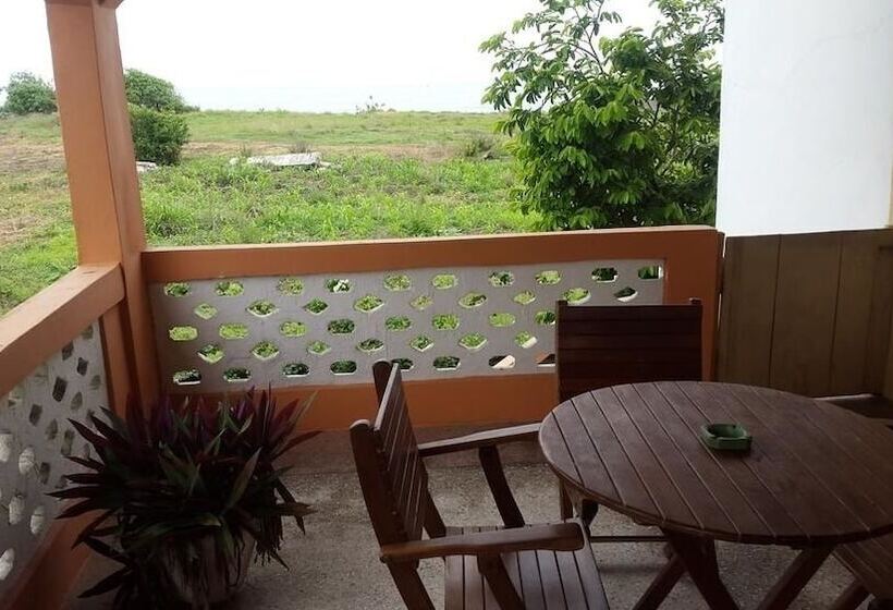 پانسیون Almond Tree Guest House