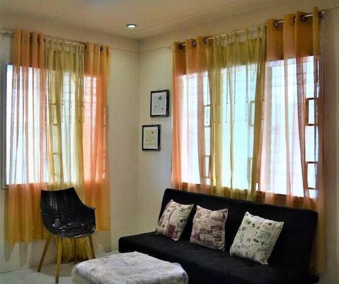 پانسیون D&d Guest House