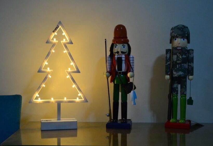 پانسیون D&d Guest House