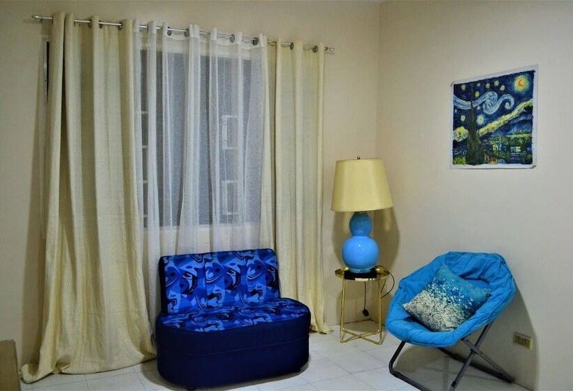 بنسيون D&d Guest House