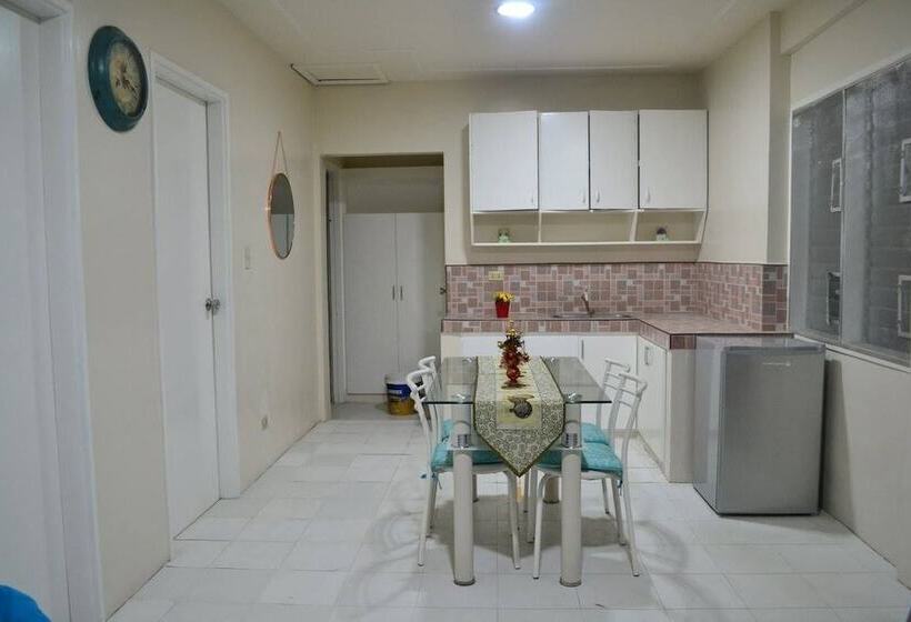 پانسیون D&d Guest House