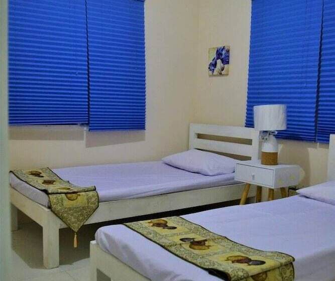 پانسیون D&d Guest House